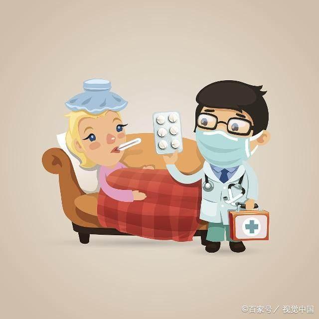 孩子如何正确的预防流感?