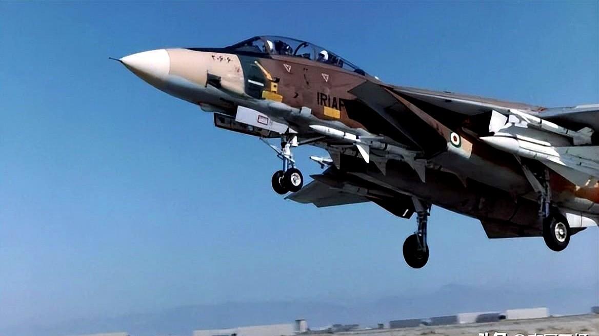 48架歼-35、200架歼-10CE、24架空警-500，伊朗空军敢不敢接？伊