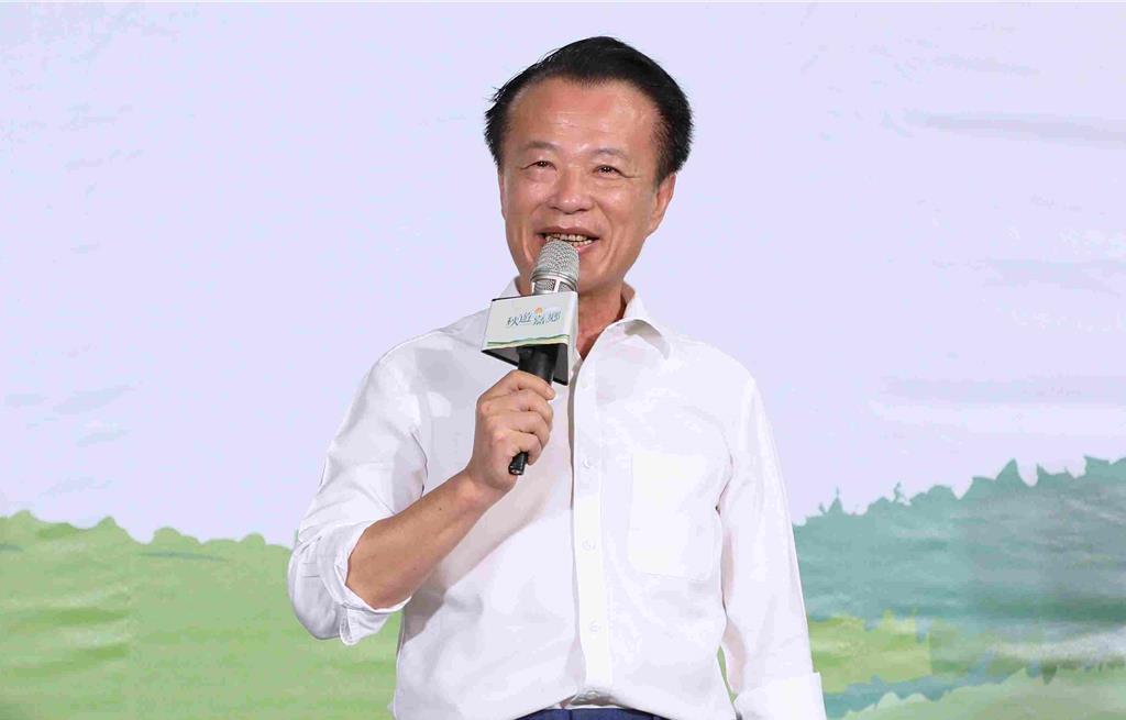 “立院三宝”之一蔡启芳之子有望担任嘉义县长？民进党全代会通过2026年县市长提