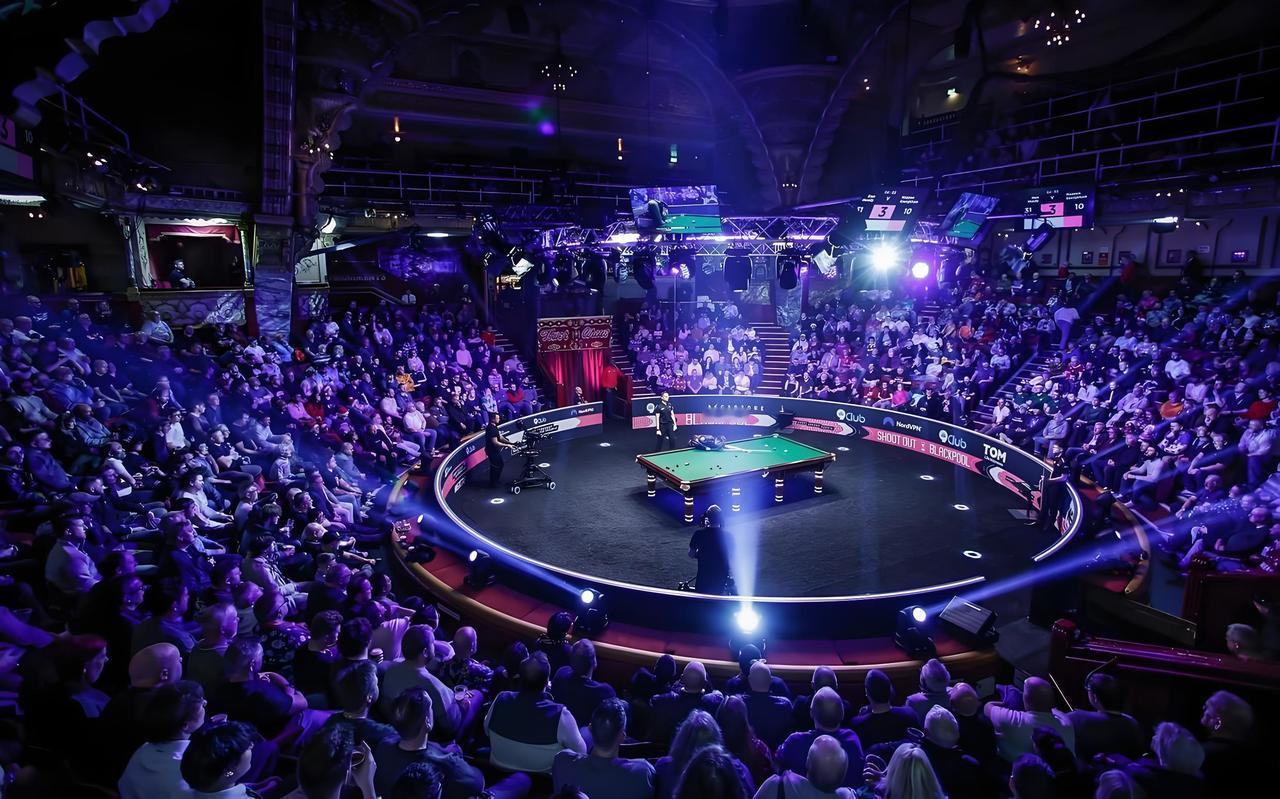 2025单局限时赛谢幕！诞生5大想不到！12月14日凌晨，随着49岁的业余选