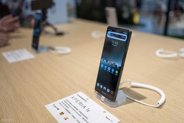 索尼新机悄悄现身数据库！不跟风，藏着最后的倔强索尼Xperia1IX及另