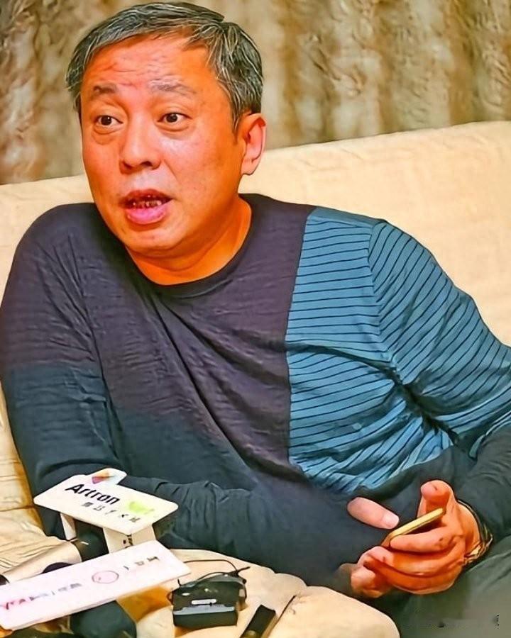 刘益谦赚了60亿，政策缝隙正在合拢，他还能复制上次吗。刘益谦不是靠运气发财的。