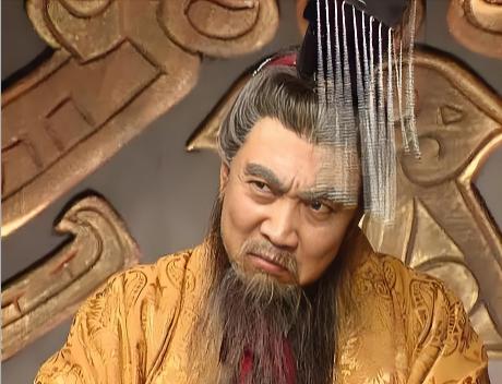 公元220年，曹操病逝。临死前，他叫来大臣们嘱托后事，说到动情之处，他十分叹息地