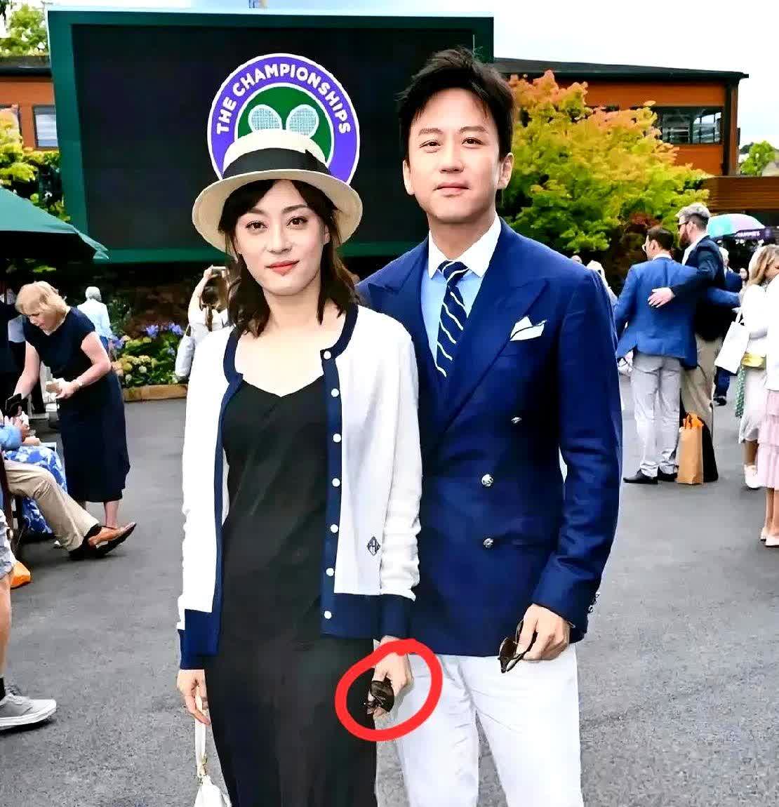 同一个小区的大姨说孙俪和邓超绝对不会离婚的大姨们都说他俩为啥能这