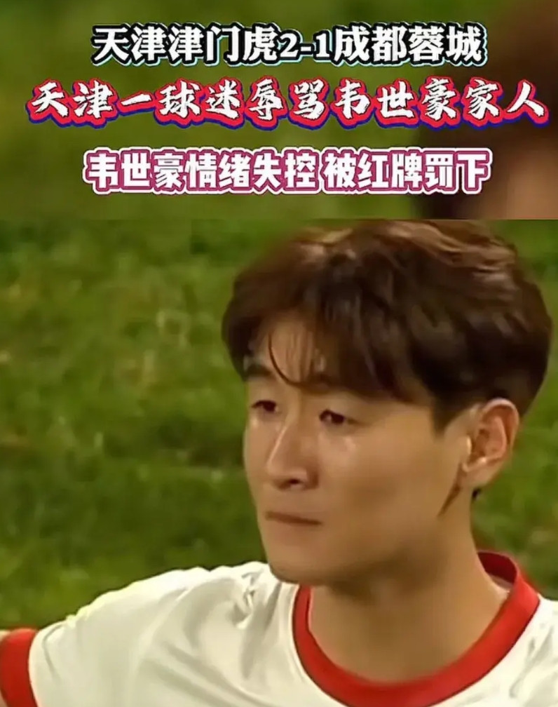 韦世豪的夫人叫吴雅，因为吴雅在社交媒体上的名字叫饺子，所以韦世豪的球迷称呼吴雅为