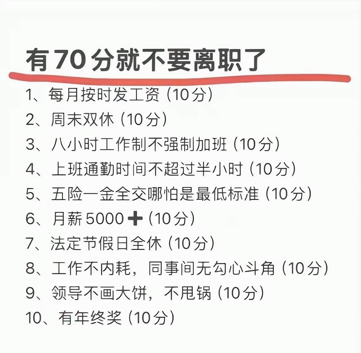算了下能超70分的确实不多…​​​