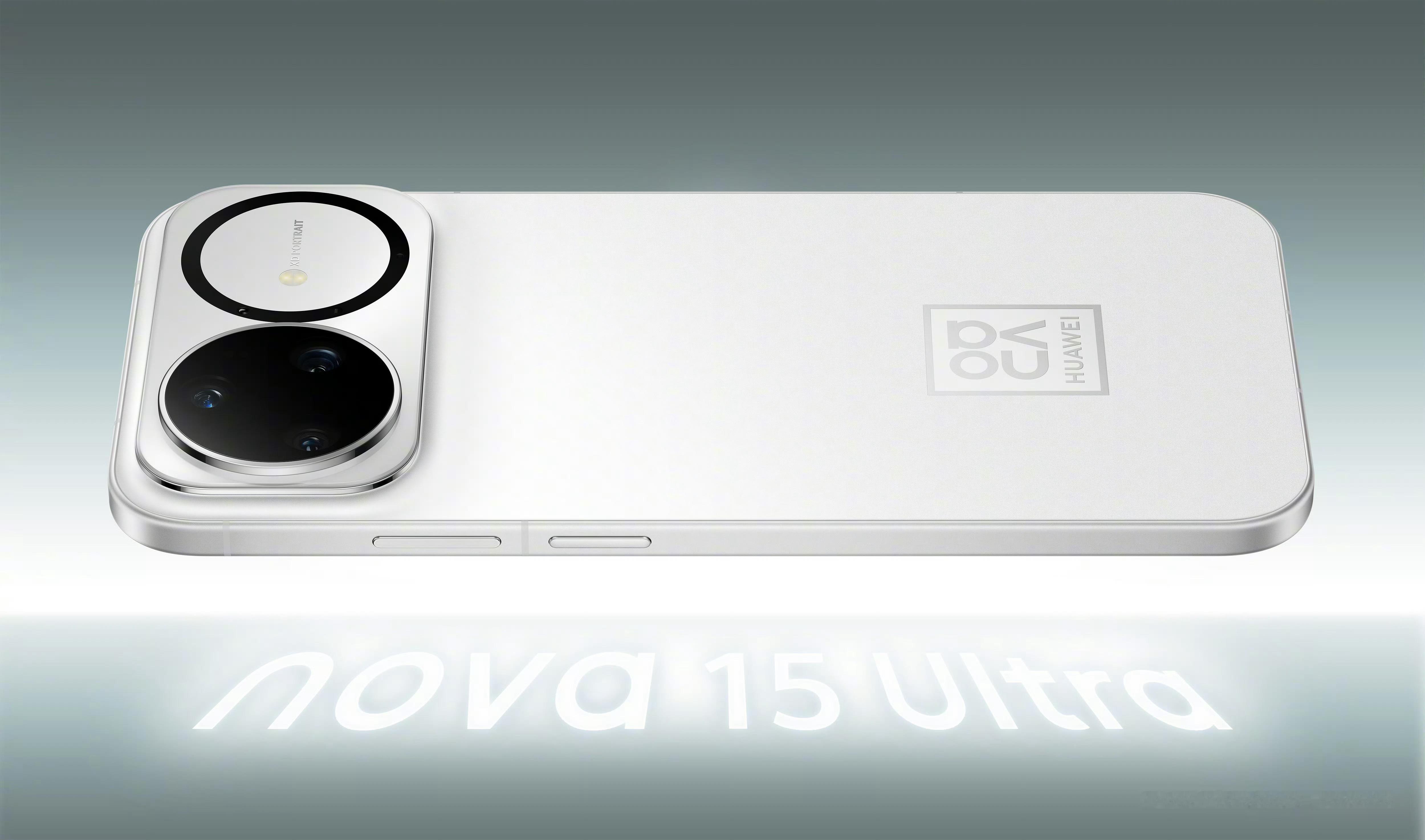 有没有觉得，在麒麟回归后，不仅仅是Mate和Pura，还有nova的产品力都越来