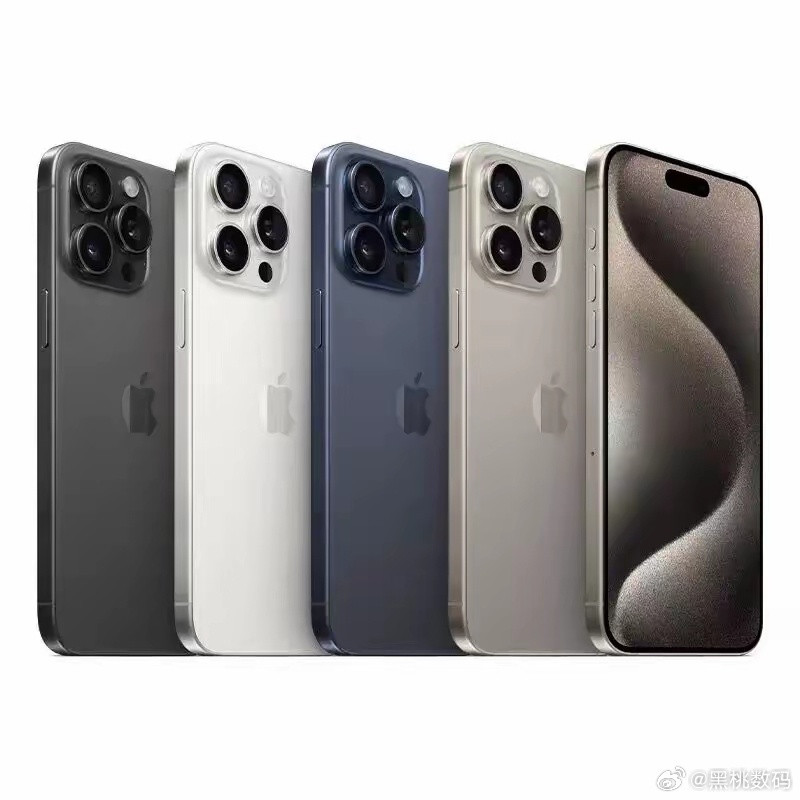 同样是8999元起，荣耀MagicV6折叠旗舰和iPhone15Pro