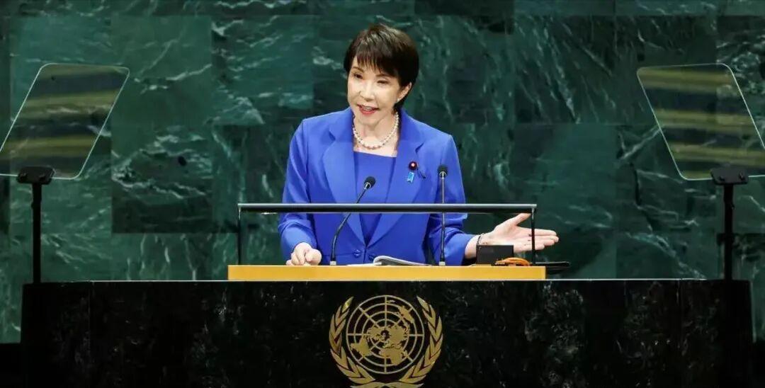 9月28日，联大议程已全部走完，与会各方都以为会议就此收场。没想到中国代表忽然举