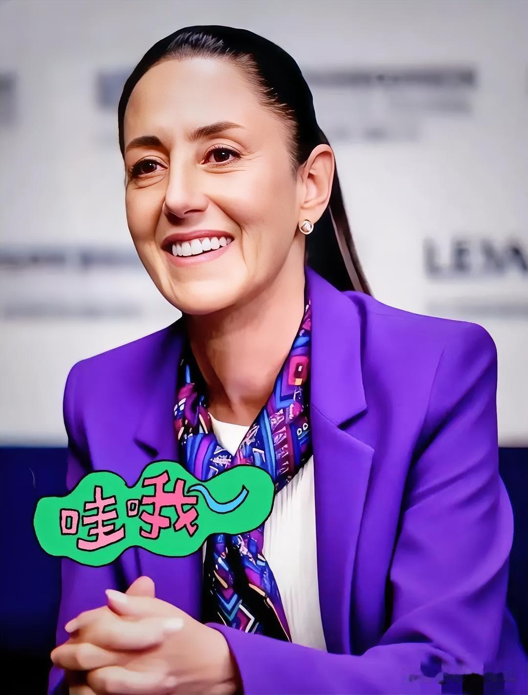 快讯，墨西哥又有新动作！2025年12月11日，墨西哥突然对中国等亚洲国