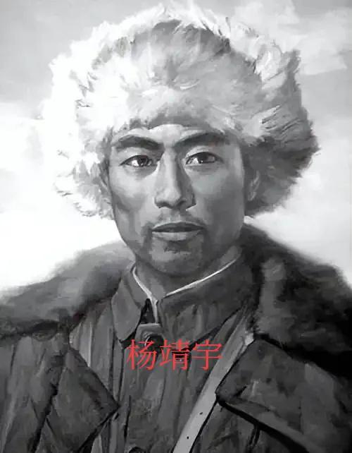 1945年8月20日，苏军解放长春，在伪满军政部缴获的许多战利品中，他们发现了两