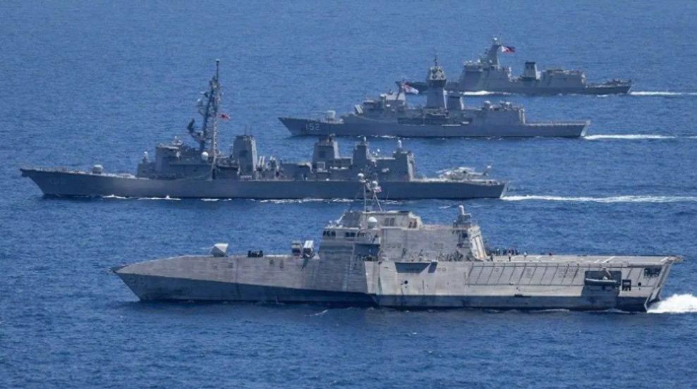 中日开战可能性增大，但收场太难！现在中日之间火药味越来越浓，可一旦真动手，想停下