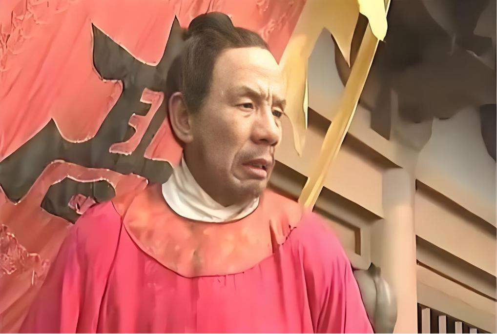 如今魏宗万去世，观众都在回味他塑造的一系列经典角色，然而很多观众不知道，这些经典