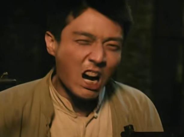 《归队》，小贵代号490，他是川野给抗联下的饵。看错了，小贵没事，他又醒过来了