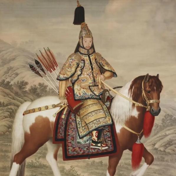 乾隆长寿的秘诀，基本上就是以下三点：第一、爱吃鸭子。御膳房的厨子们最清楚，乾隆