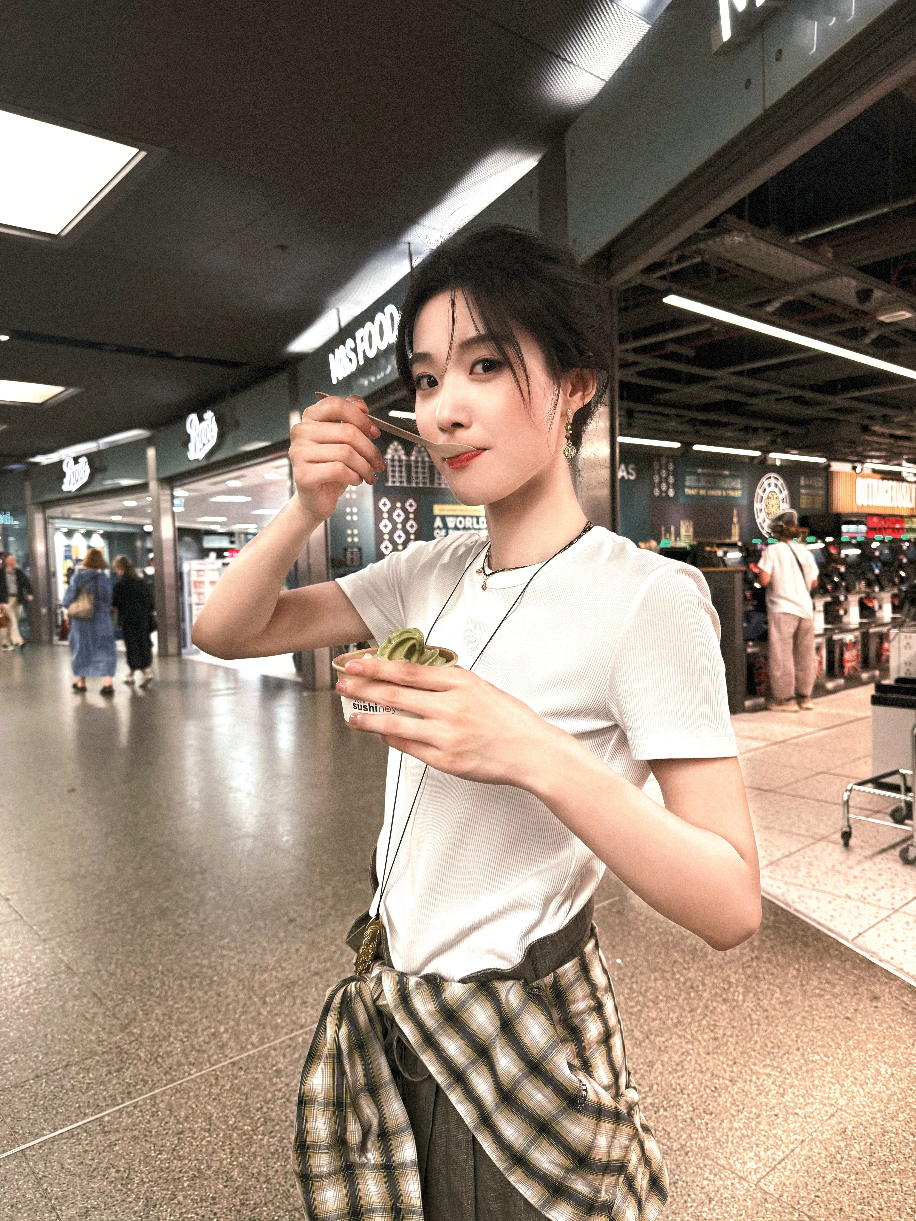 卢昱晓明信片📮📷