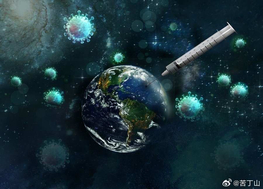 打带状疱疹疫苗之后，发了几个帖子控诉反应之难受，有读者看到了觉得害怕，在犹豫自己