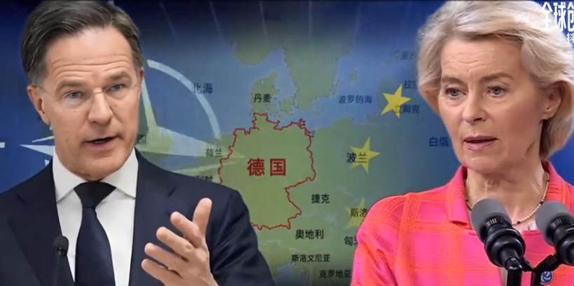 德国选择党党首魏德尔开始为选举做准备，她在演讲中表示：“在我上任的前100天，我