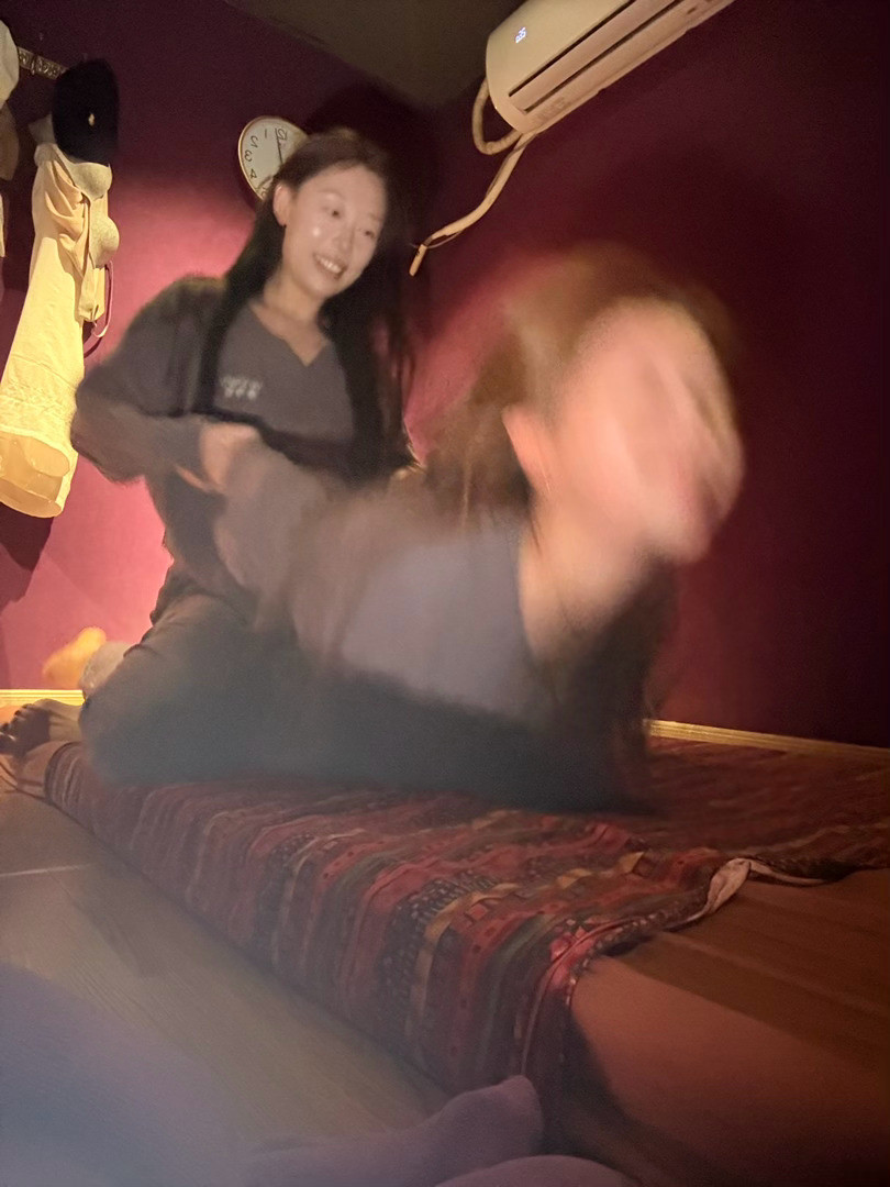 闺蜜神图有了