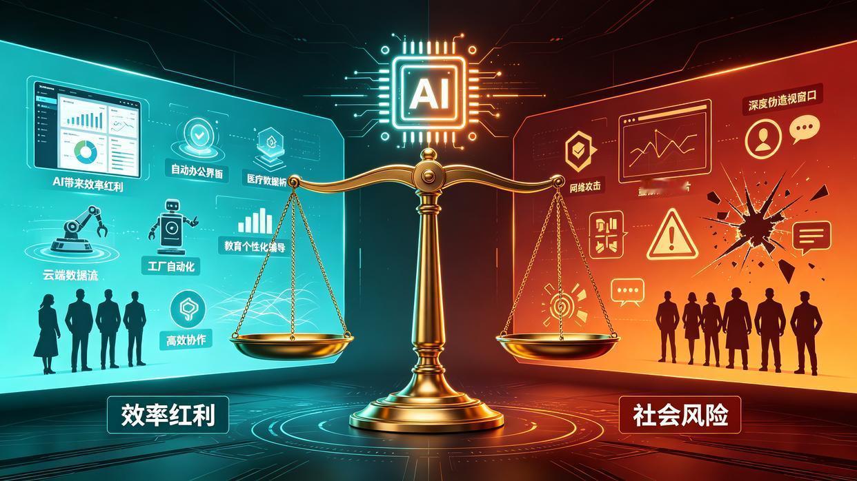比尔盖茨发布12页AI长文《动荡的AI时代已经到来》，5784字全