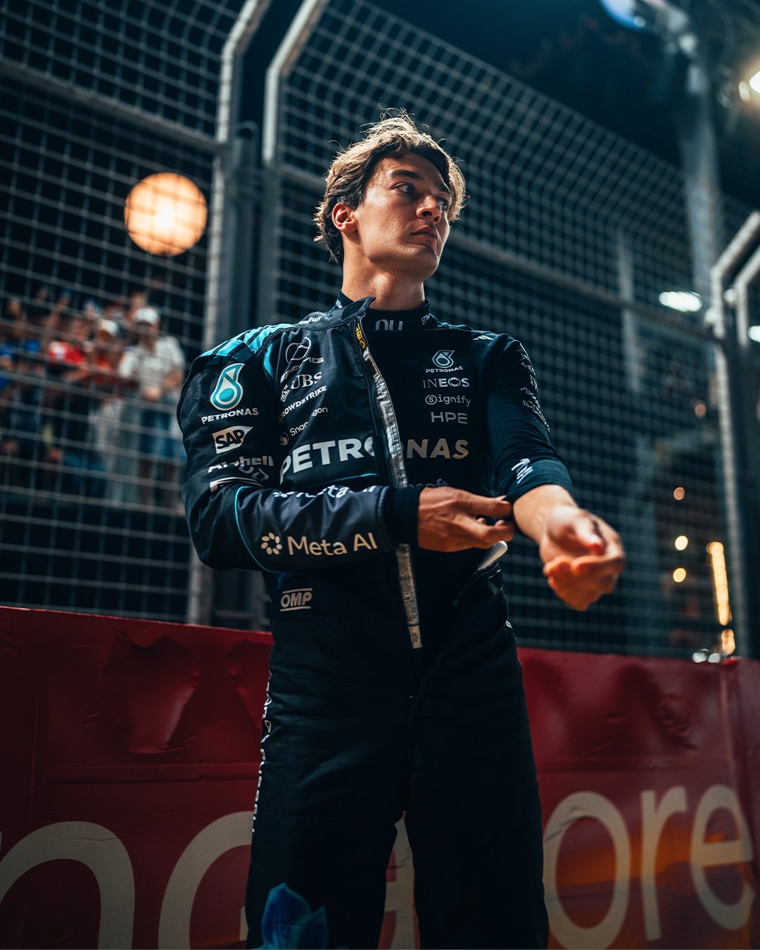 F1对于前排车手来说，最佳车手投票一定程度上也可以代表一位车手的路人盘，跟中游车
