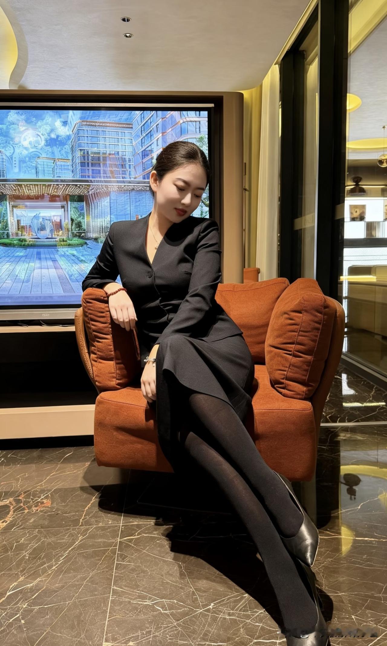 学会穿搭对女人来说有多重要呢