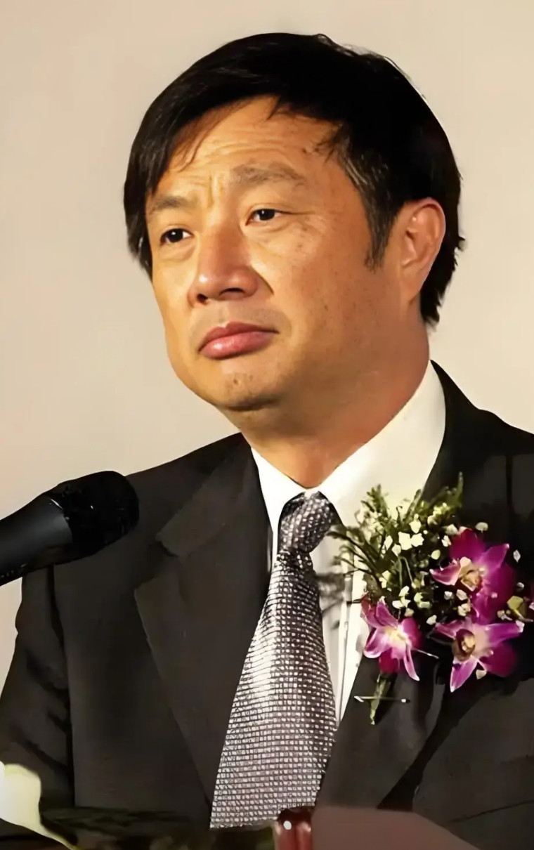 华为的创业元老们至今仍在公司担任关键角色，构成了其核心领导层。创始人任正非（19