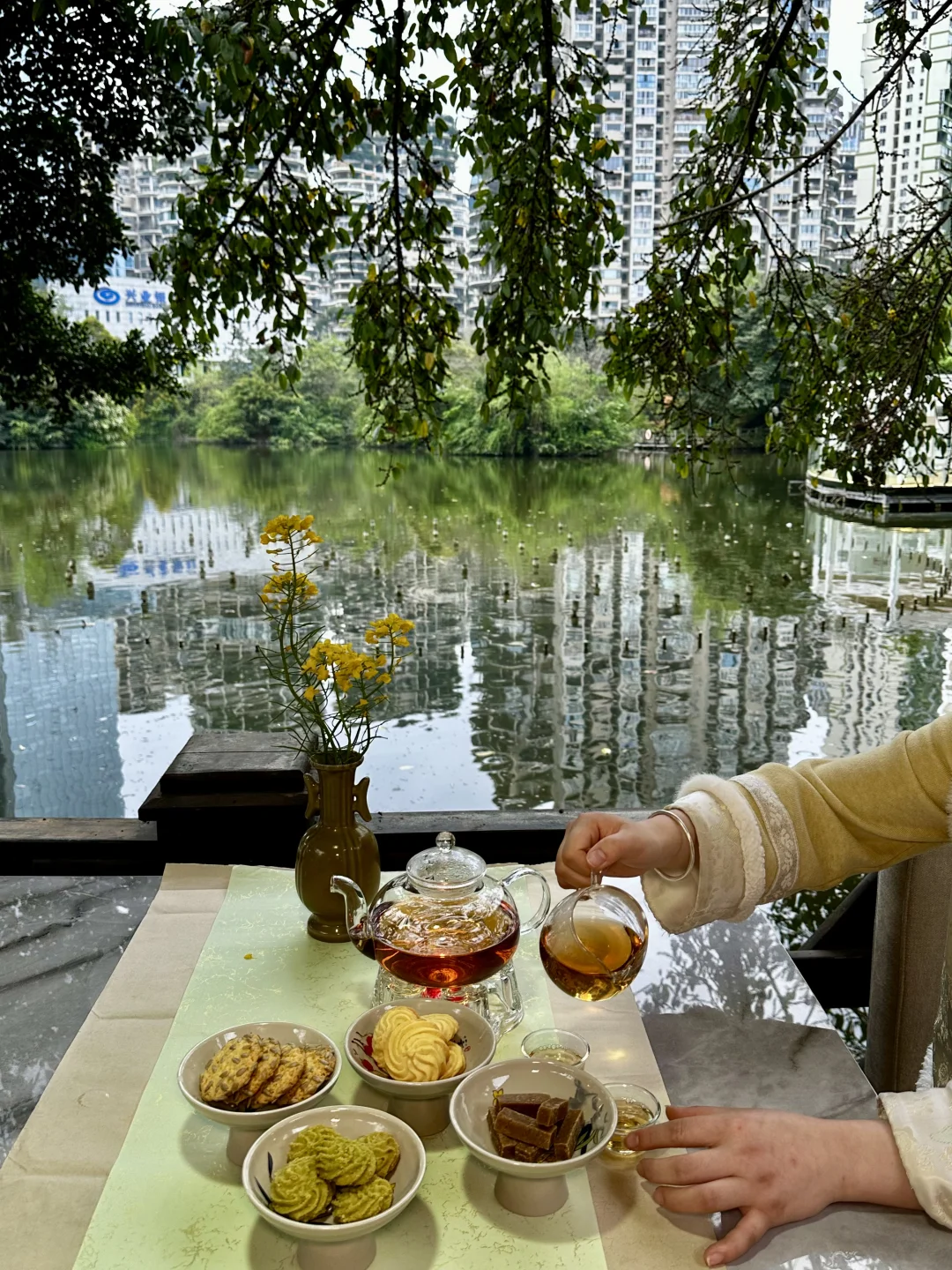 这家鱼头巨上头！！！