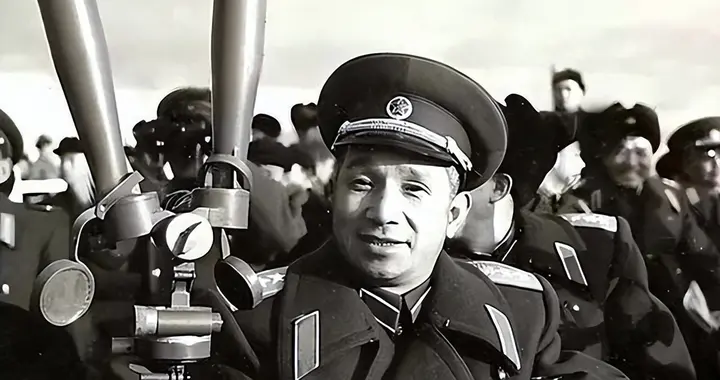 粟裕：抗美援朝战争中的战略幕后英雄