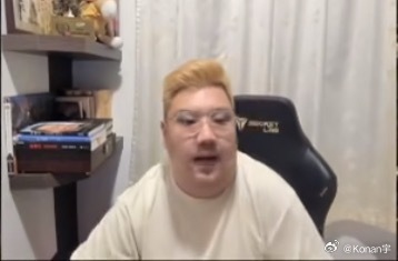 Chuan胖回应之前雕哥说的WCG夺冠之后和妹子吹逼贬低雕哥一事“WCG我都打不