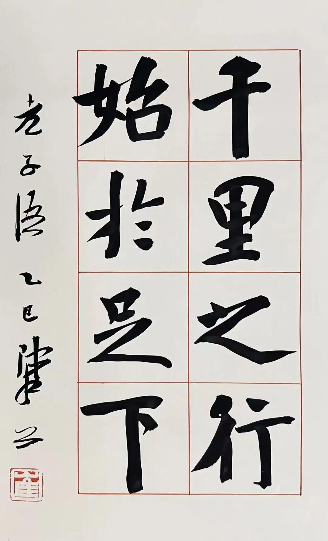 崔寒柏强调书写速度，暗合孙过庭“导之则泉注”之论崔寒柏谈用笔时总把速度放在前