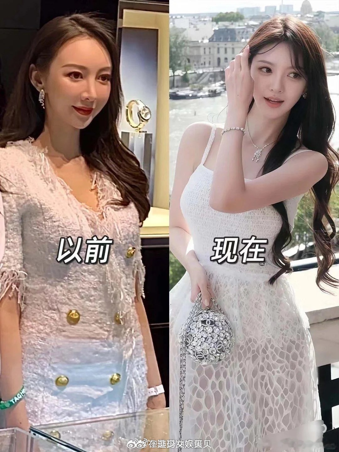 叶珂真的只是40%微调嘛