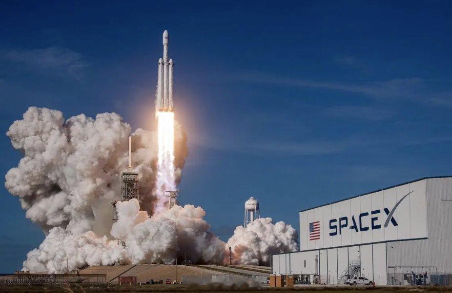 SpaceX拟募资超300亿美元创最大IPO纪录