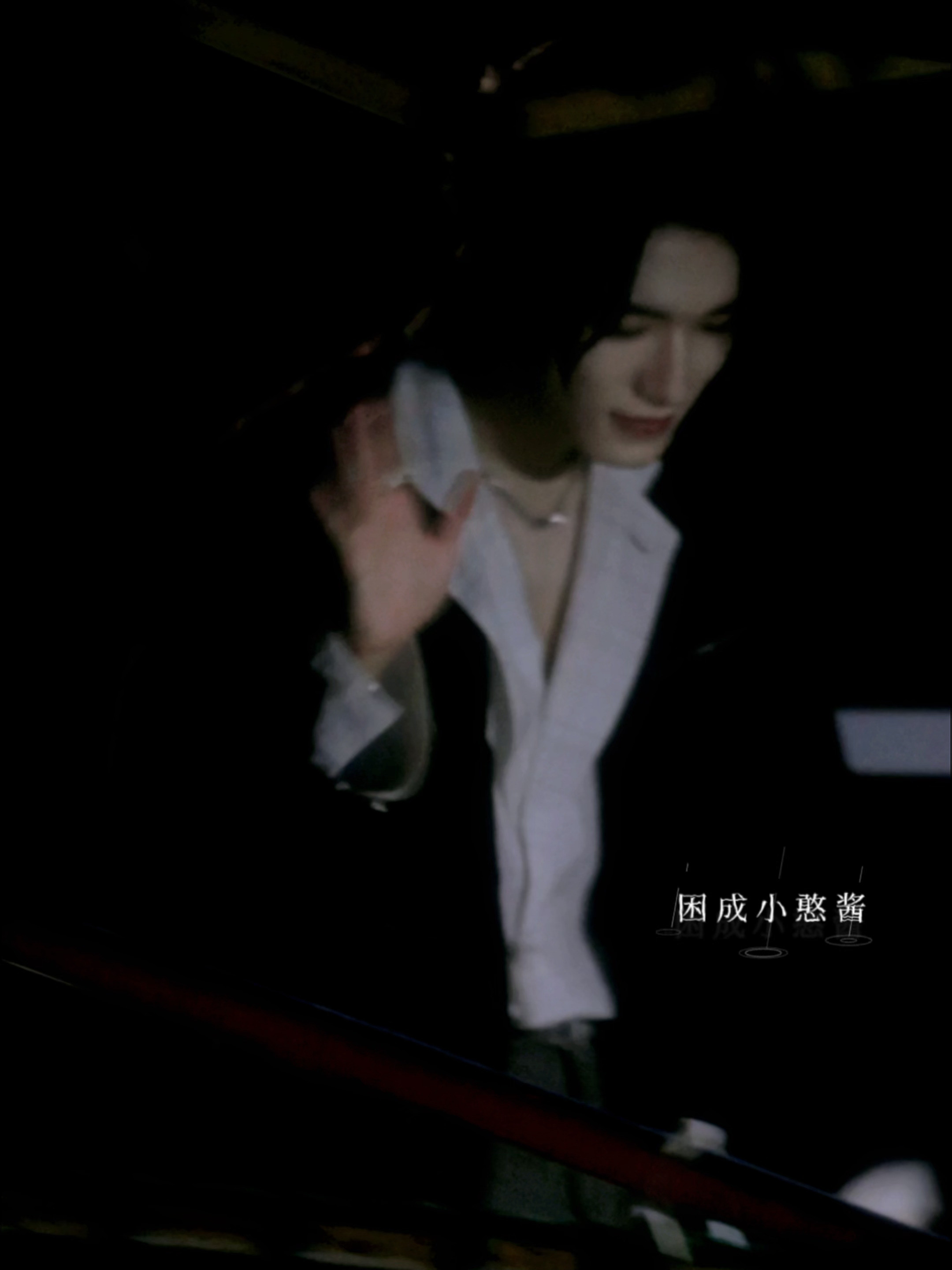 完全是妈咪…