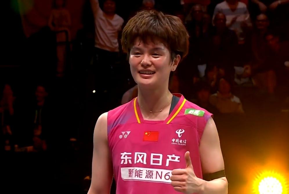 中国队与印度队这场小组赛，因为前面比赛结束得晚，因此开始也晚。北京时间今天凌晨接