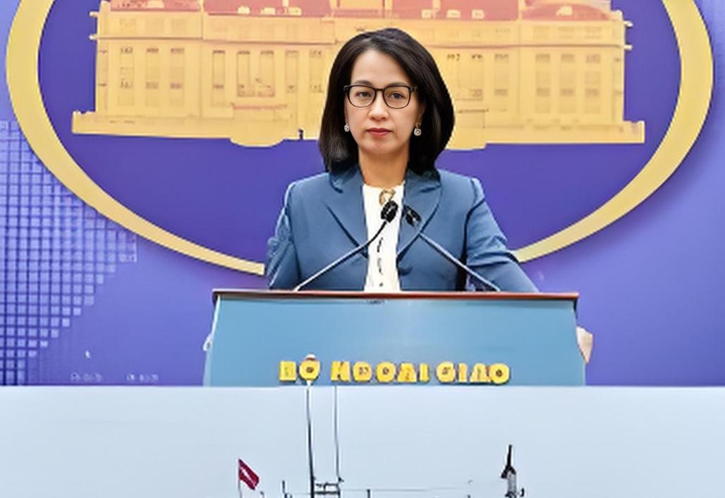 越南的挑衅，来得比所有人预想的都要突然。5月5日，越南外交部在全球媒体