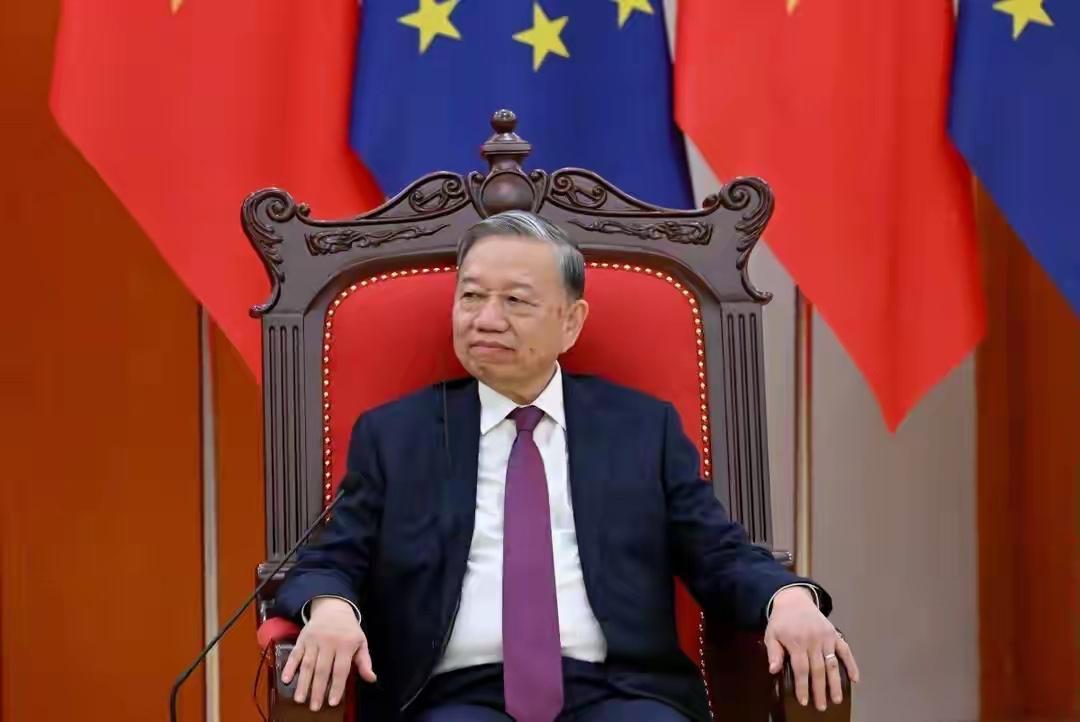越南官方近期明确表态，彻底禁止转口贸易，只承认纯越南本土生产的出口商品。这番表态
