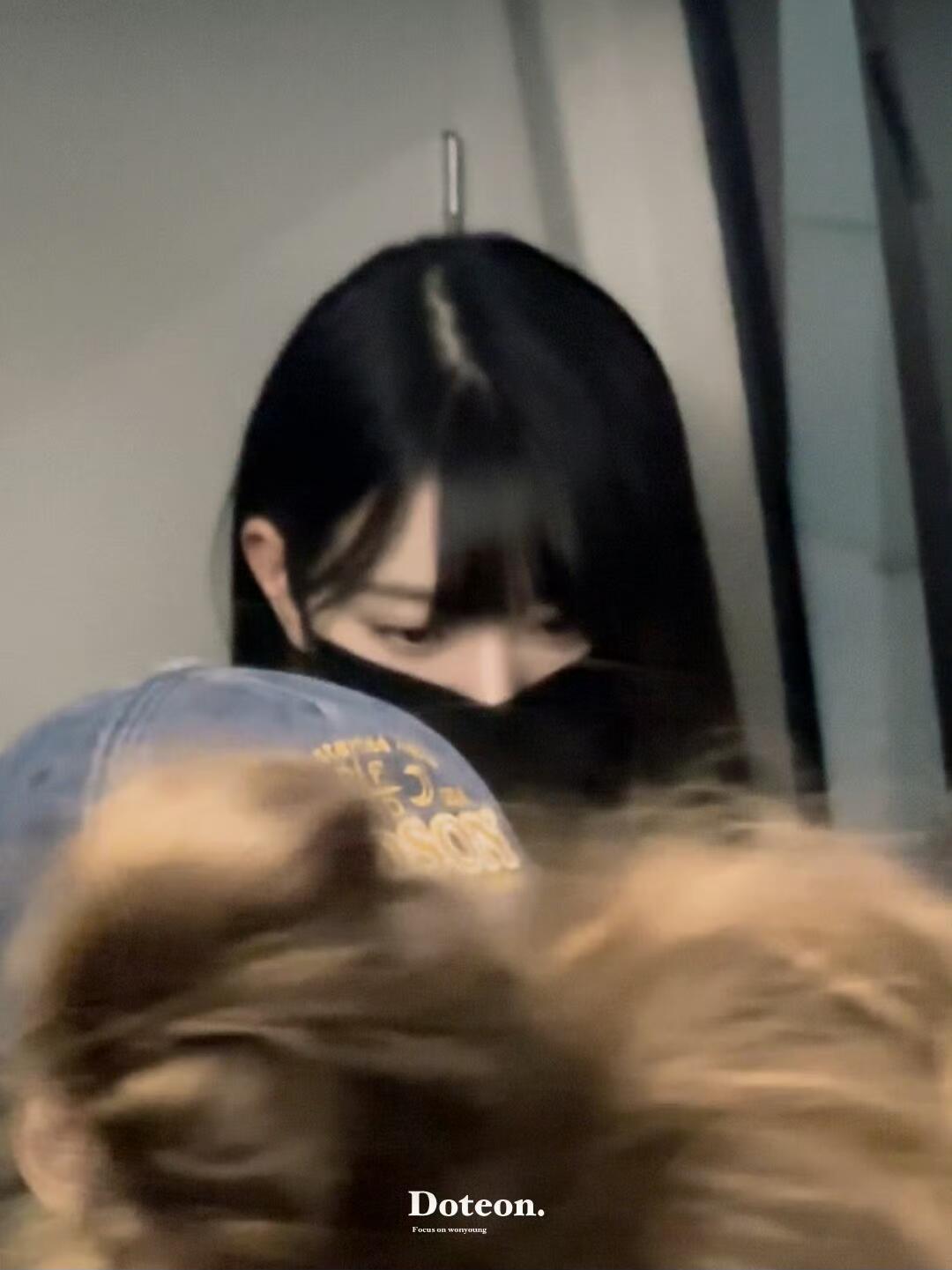 【张元英】好爱𡟵𡟵这股淡淡的养胃感…cr·Doteon.张元英公主皇冠