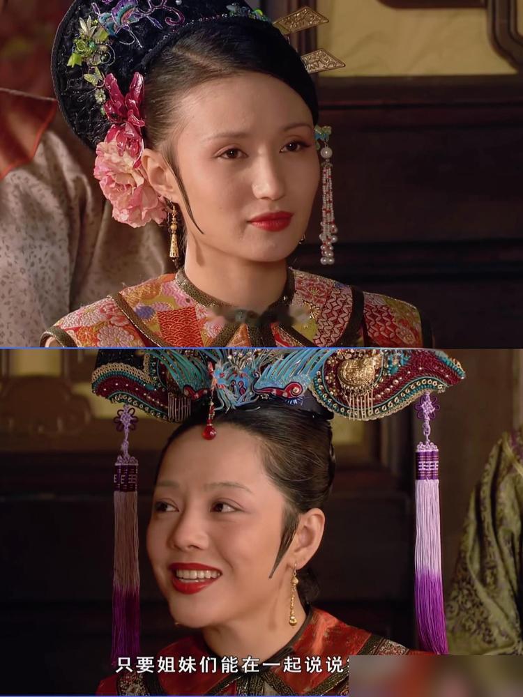 皇帝刚死，端妃就“病倒”？别傻了，她这是玩了一出宫斗高阶自保！华妃倒台她“病