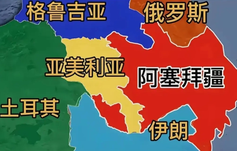 阿塞拜疆已经与俄罗斯掀桌子了，既然都掀桌子，那阿塞拜疆何不趁机加入北约！俄罗斯