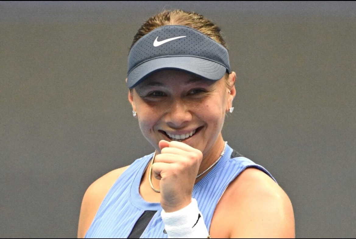 网球talking大会澳洲名宿：安德烈耶娃应该向阿尼西莫娃学习！安德烈耶娃本赛