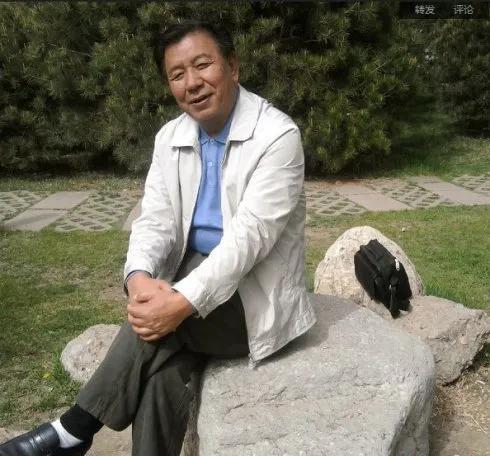 借着农民的养老金问题，个别人认为，农民最吃亏，最得不到社会的关心关爱，真是这样吗