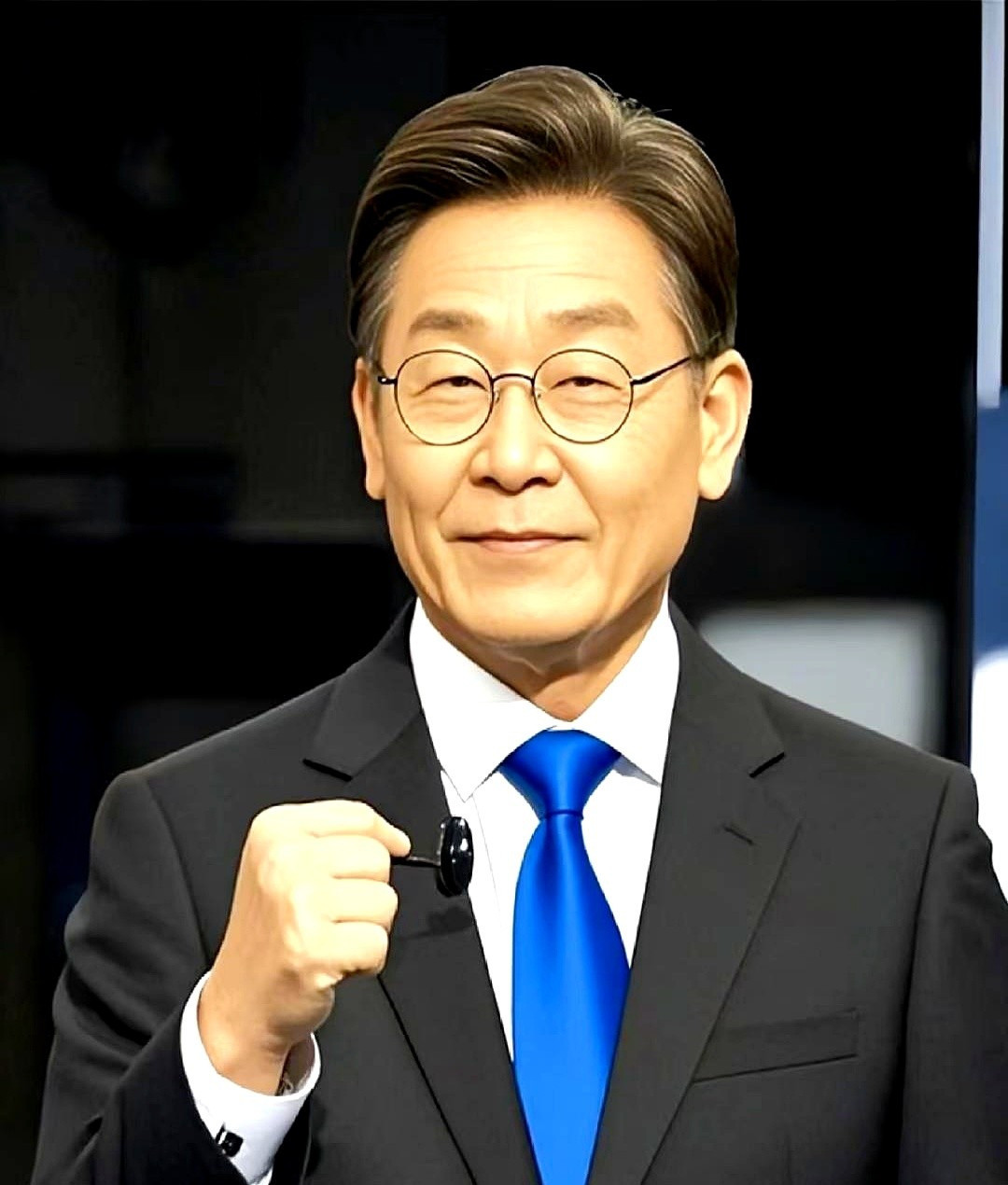《李在明和金文洙的恩怨情仇》---李在明和金文洙之间的战