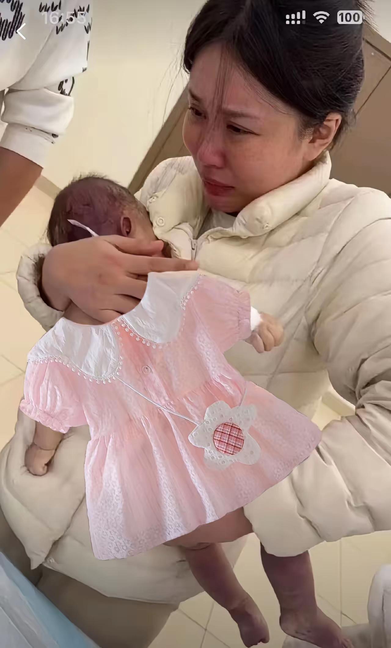 关于宁波女婴事件，朋友是学医的，他看完后说，医生程序上没什么大错，手术指征也合