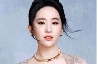 如果我是刘亦菲，昨天晚上一定出席白玉兰，公道自在人心，去了输了奖项，赢了人品怎么