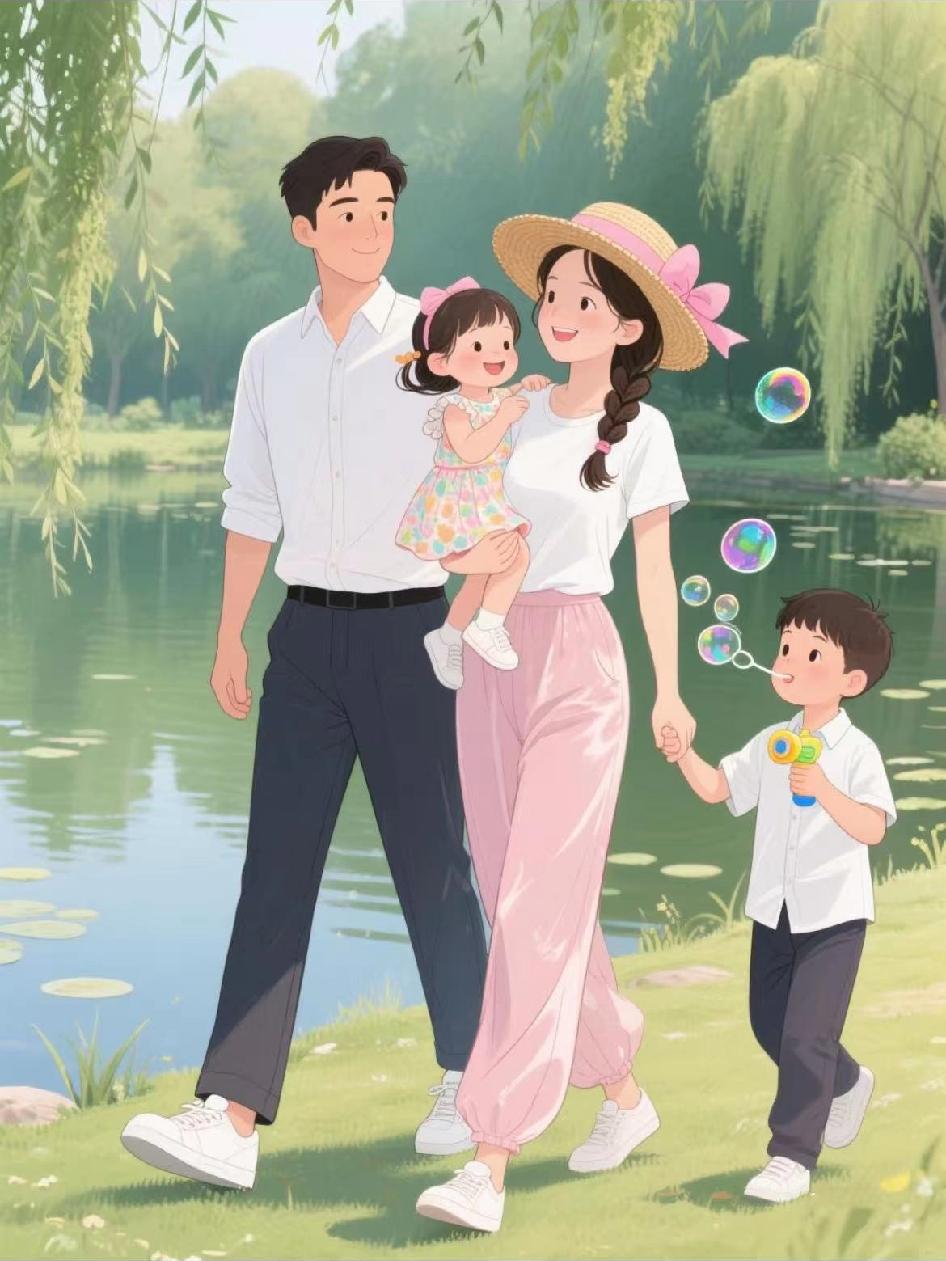 人这一辈子，最该珍惜的不是未得到和已失去，而是眼前人、手中福、当下的健康，还有那