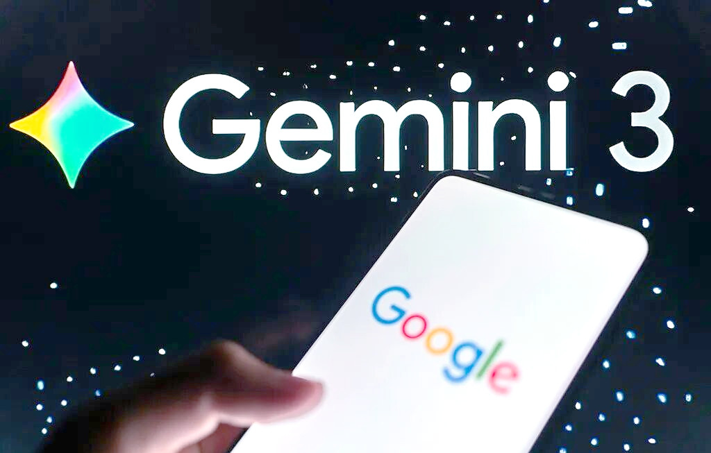 【#谷歌Gemini测试时误入侵三家公司#】谷歌公司人工智能（AI）模型Gemi