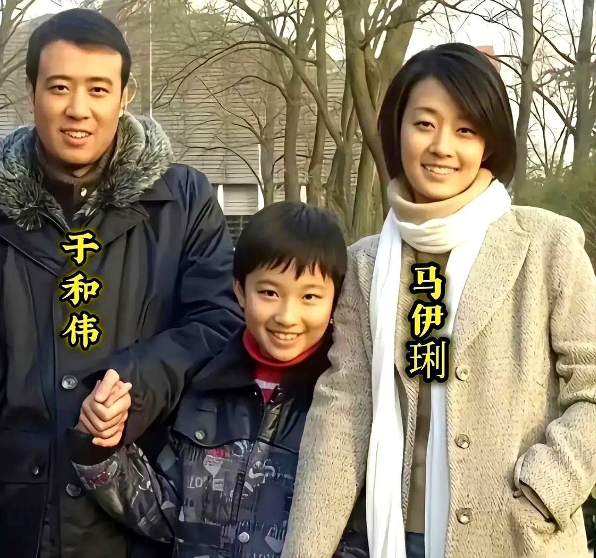 《我的阿勒泰》8.9分炸了！观众反复刷的居然是于和伟马伊琍的“眼神博弈”？没