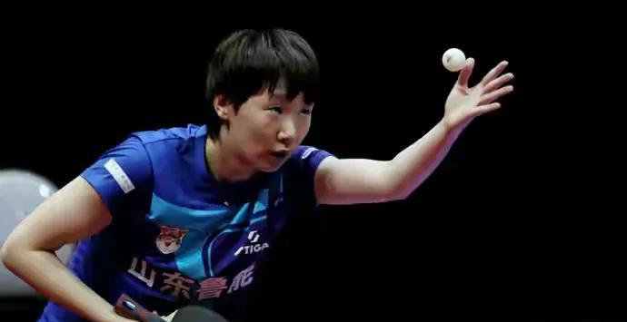 王曼昱，缺席乒超团体决赛，说明什么？说明：基本宣告：最具实力的鲁能，