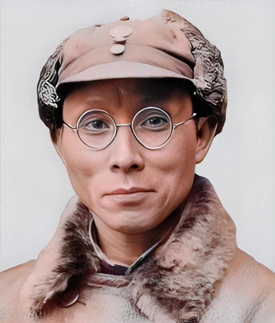 邓子恢回忆高敬亭之死：他有功，但犯了一个非常严重的政治错误红二十五军长征后